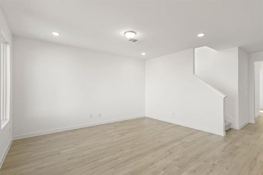 Family Room Family Room