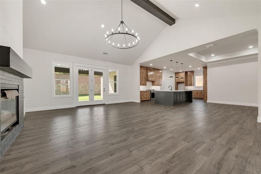 Image 30 of a home in Lincoln Pointe. Image 30 of a home in Lincoln Pointe.