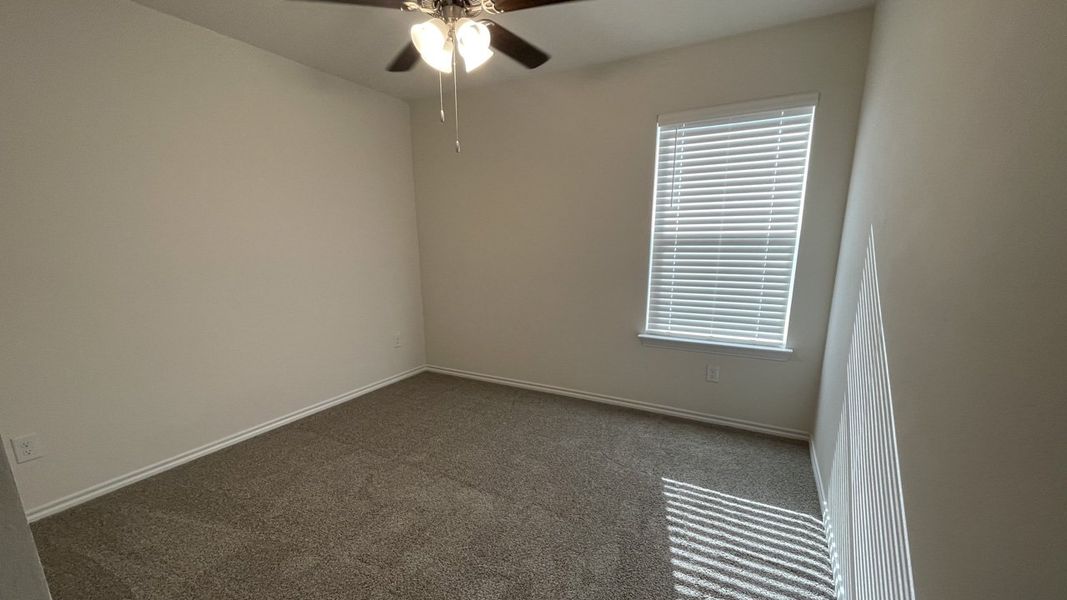 Spacious, unfurnished interior of a new home in Waverly Estates, Josephine (Image 13).