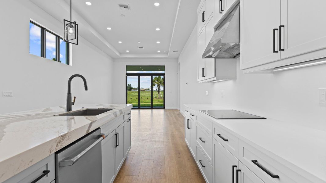 Kitchen Kitchen