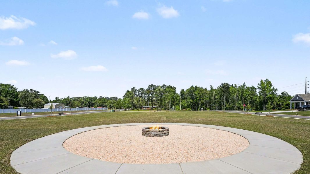Community amenities in Winfield Farms, Myrtle Beach (Image 19).