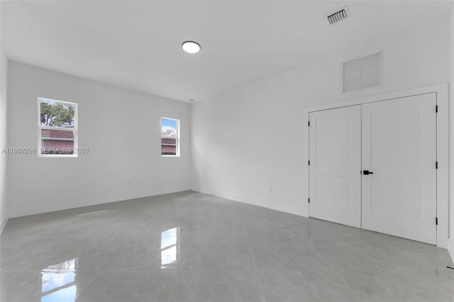 Spacious, unfurnished interior of a new home in , Miami (Image 32). Spacious, unfurnished interior of a new home in , Miami (Image 32).