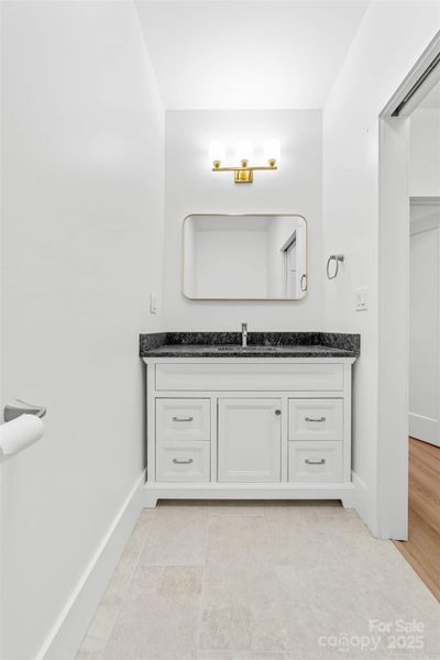 Furnished interior view inside a new home in , Cherryville (Image 16). Furnished interior view inside a new home in , Cherryville (Image 16).