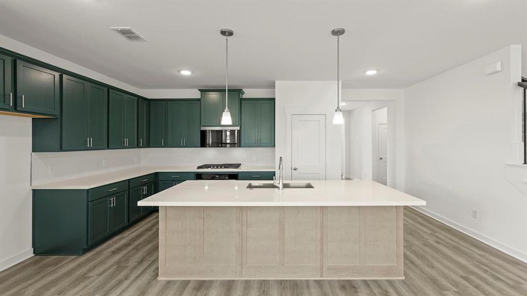 07. 1336 Burgess - Kitchen 07. 1336 Burgess - Kitchen