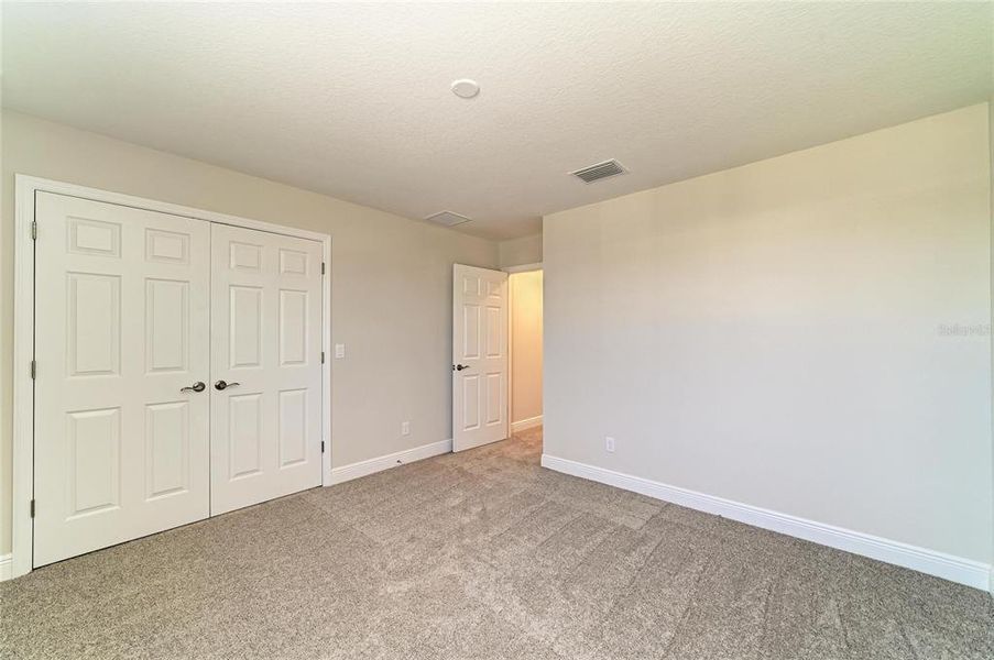 Spacious, unfurnished interior of a new home in Pasadena Woods, Pasadena Hills (Image 37).
