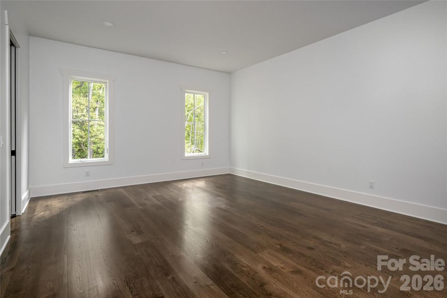 Lower bedroom 3