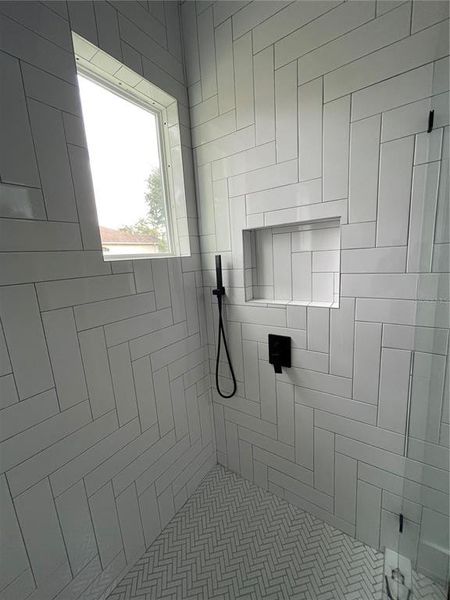 Furnished interior view inside a new home in , Eustis (Image 17).