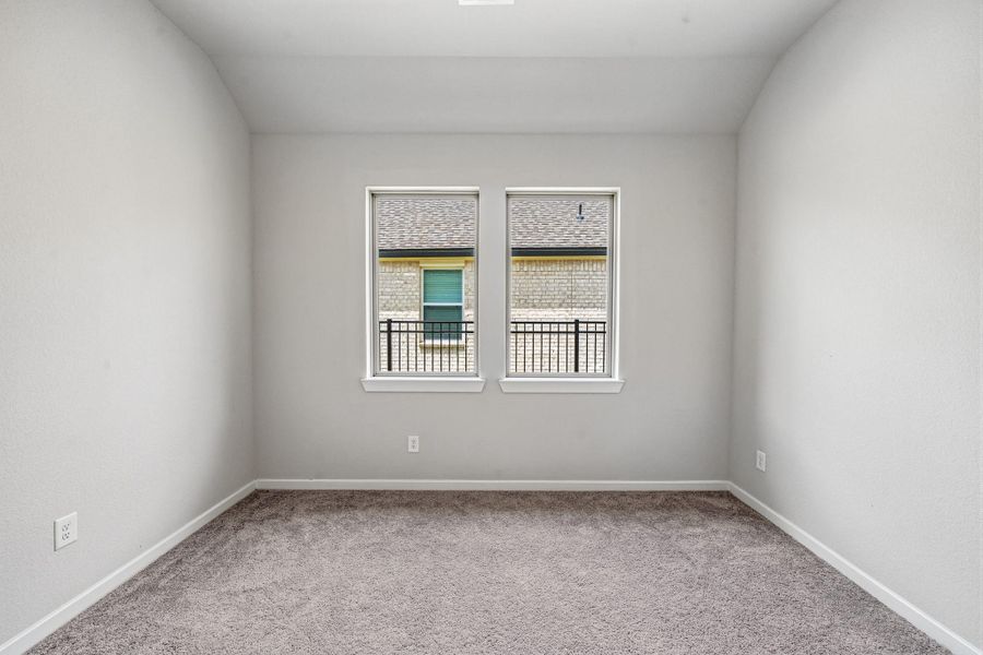 Spacious, unfurnished interior of a new home in , Cypress (Image 27). Spacious, unfurnished interior of a new home in , Cypress (Image 27).