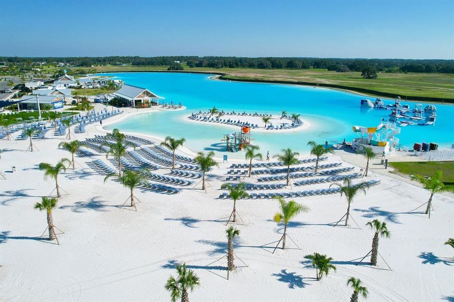 Community amenities in , San Antonio (Image 17).