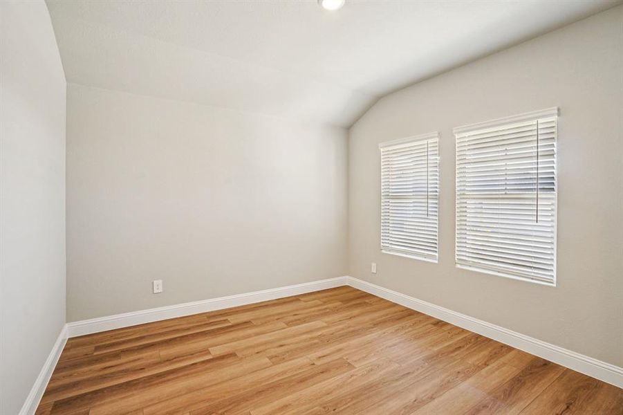 Photo is not of the actual home, but is an inspirational photo of builder’s model home and may depict options, furnishings, and/or decorator features that are not included.