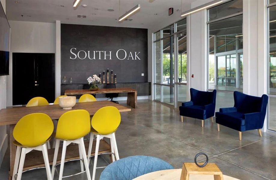 Community amenities in South Oak, Lakewood Village (Image 33).