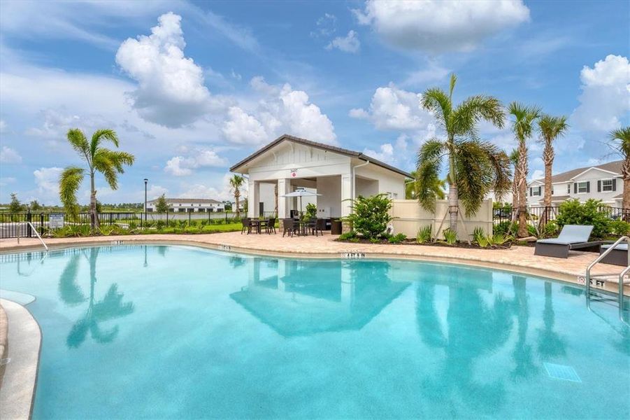 Community amenities in Star Farms at Lakewood Ranch, Lakewood Ranch (Image 47). Community amenities in Star Farms at Lakewood Ranch, Lakewood Ranch (Image 47).
