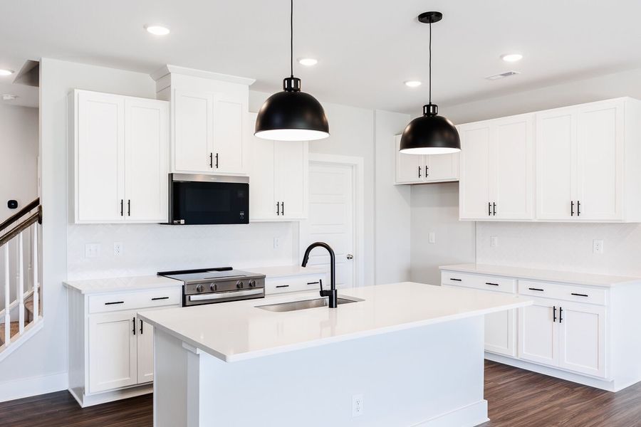 Image 23 of a home in Vaughan Farms.