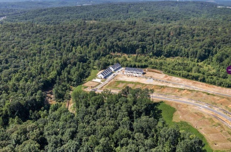 Image 23 of a home in The Reserve at Gainesville Township. Image 23 of a home in The Reserve at Gainesville Township.
