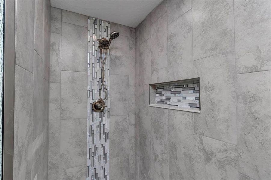 Close-up of interior finishes inside a home in , Ocala (Image 19).