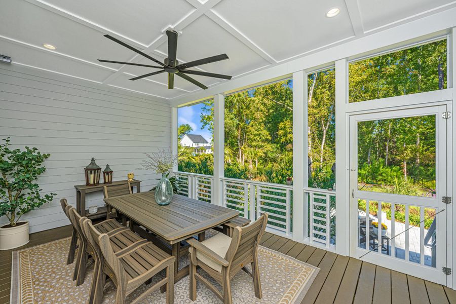 Image 47 of a home in Carolina Park: Riverside.