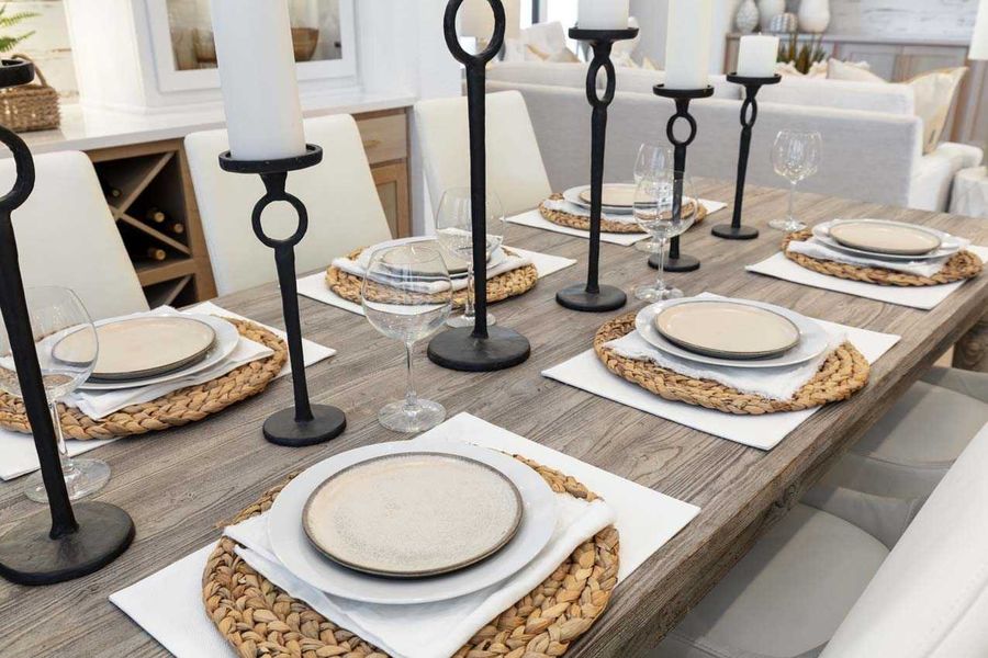 Dining Room Dining Room