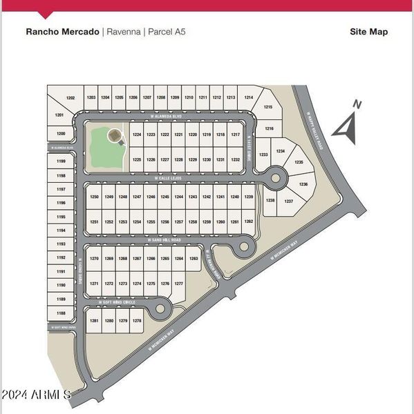 Site Map