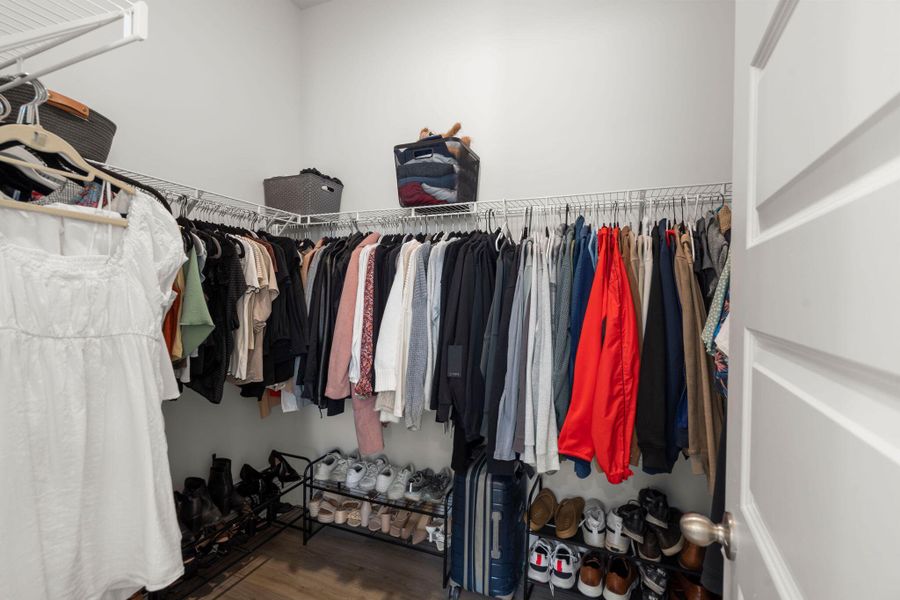 Close-up of interior finishes inside a home in , Summerville (Image 22).