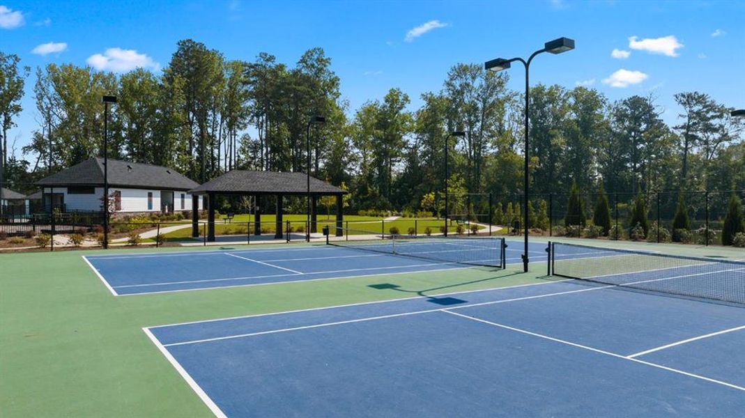 Community amenities in Independence Villas and Townhomes, Loganville (Image 33). Community amenities in Independence Villas and Townhomes, Loganville (Image 33).
