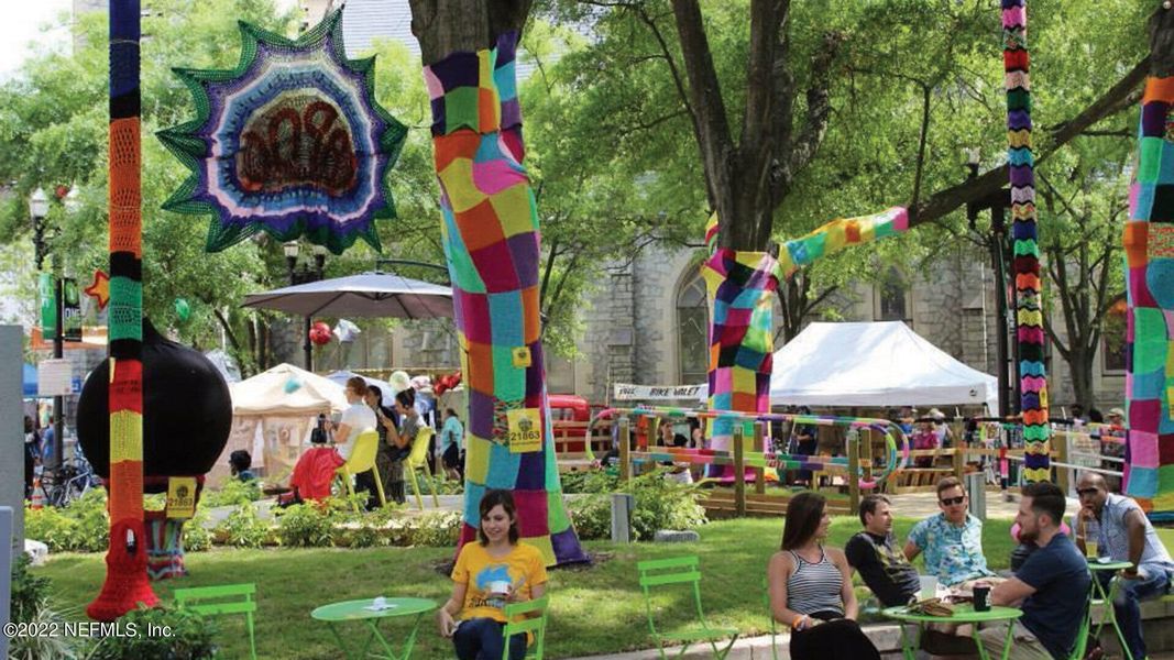 Image 3 of a home in Equinox East.