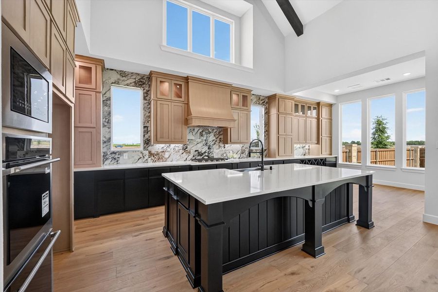 Kitchen Kitchen