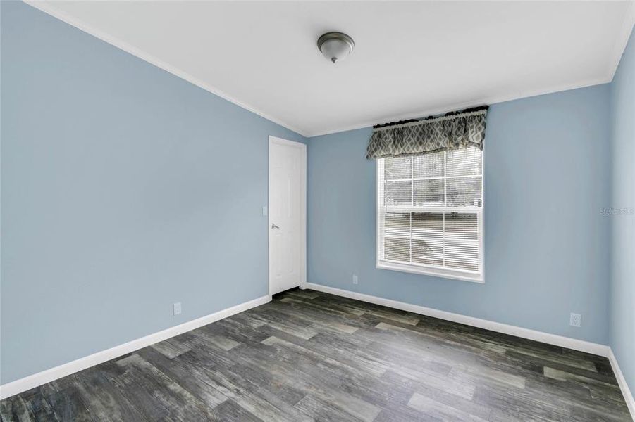Spacious, unfurnished interior of a new home in , Spring Hill (Image 23).