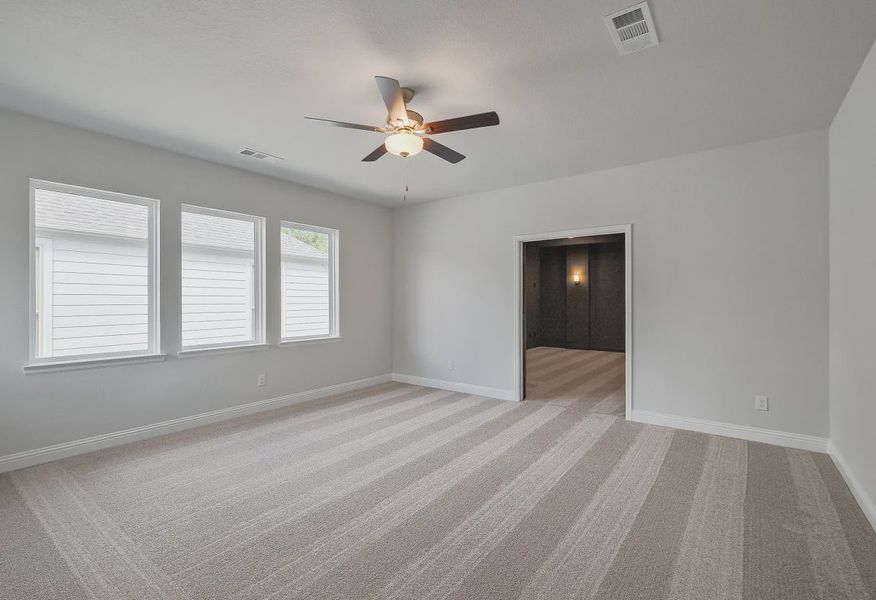 Plan 6050 Game Room - 18 of 24 Plan 6050 Game Room - 18 of 24