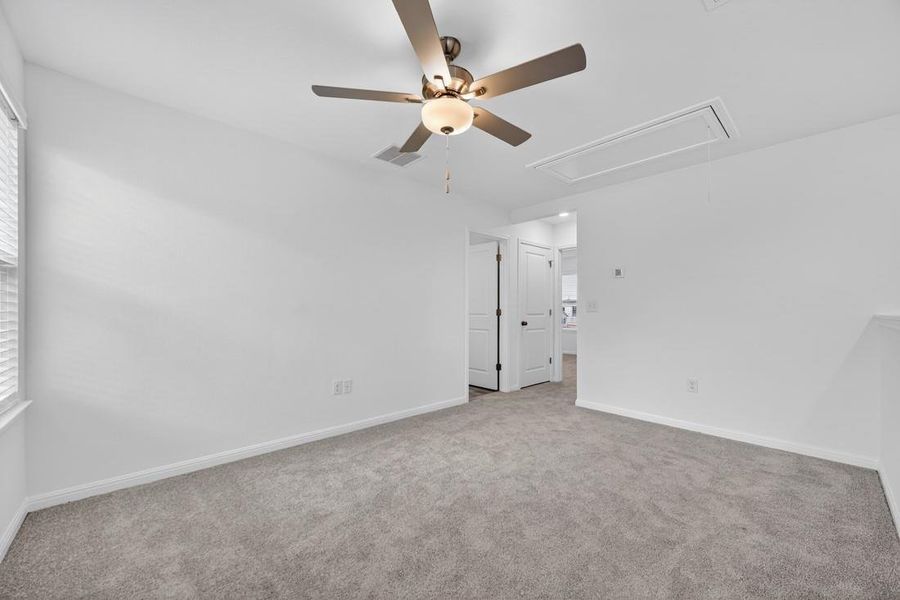 6001 Swedish Farms Terrace ~ Ready Now