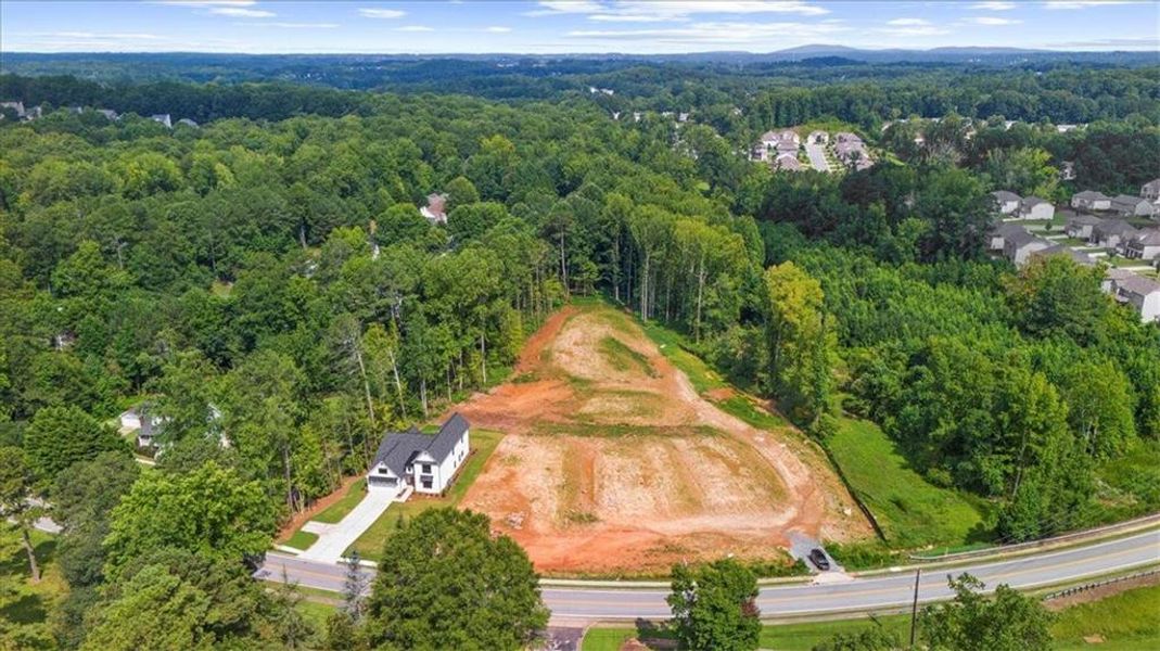 Image 41 of a home in . Image 41 of a home in .