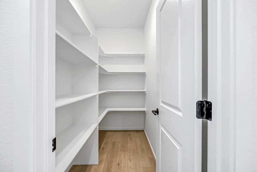 Spacious, unfurnished interior of a new home in Cordovan, Firestone (Image 9). Spacious, unfurnished interior of a new home in Cordovan, Firestone (Image 9).