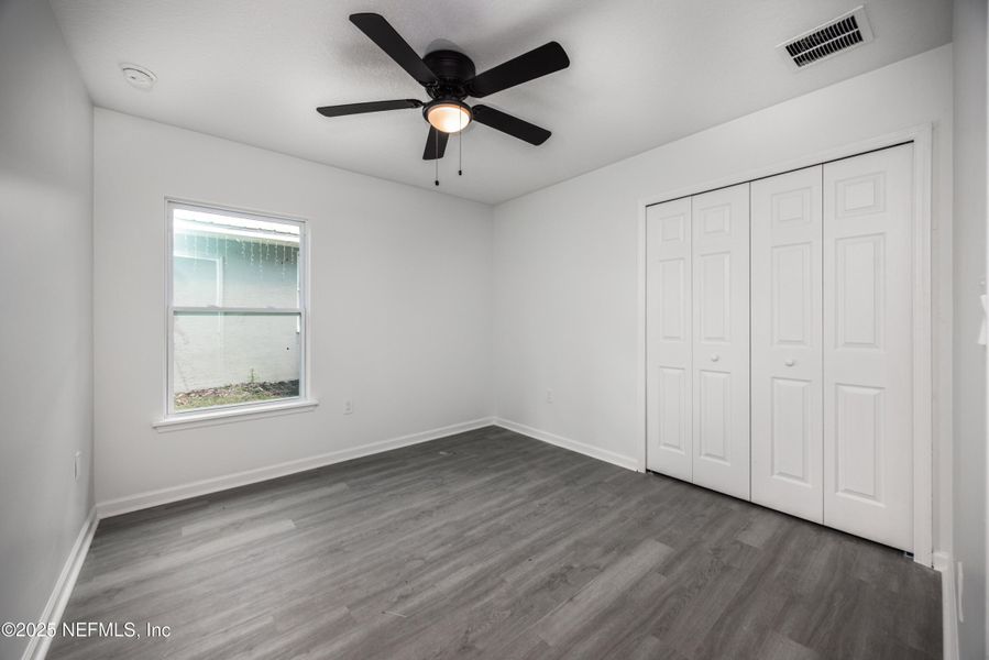 Spacious, unfurnished interior of a new home in , Gainesville (Image 18). Spacious, unfurnished interior of a new home in , Gainesville (Image 18).