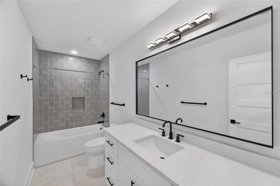 Furnished interior view inside a new home in , St. Petersburg (Image 6). Furnished interior view inside a new home in , St. Petersburg (Image 6).