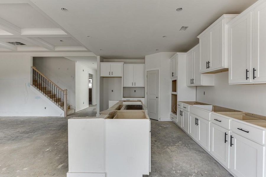 In-progress construction of a new home in , Gainesville, GA (Image 15). In-progress construction of a new home in , Gainesville, GA (Image 15).