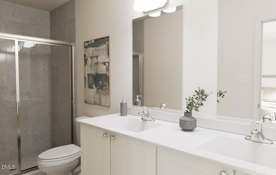 010 Waverly Primary Bathroom