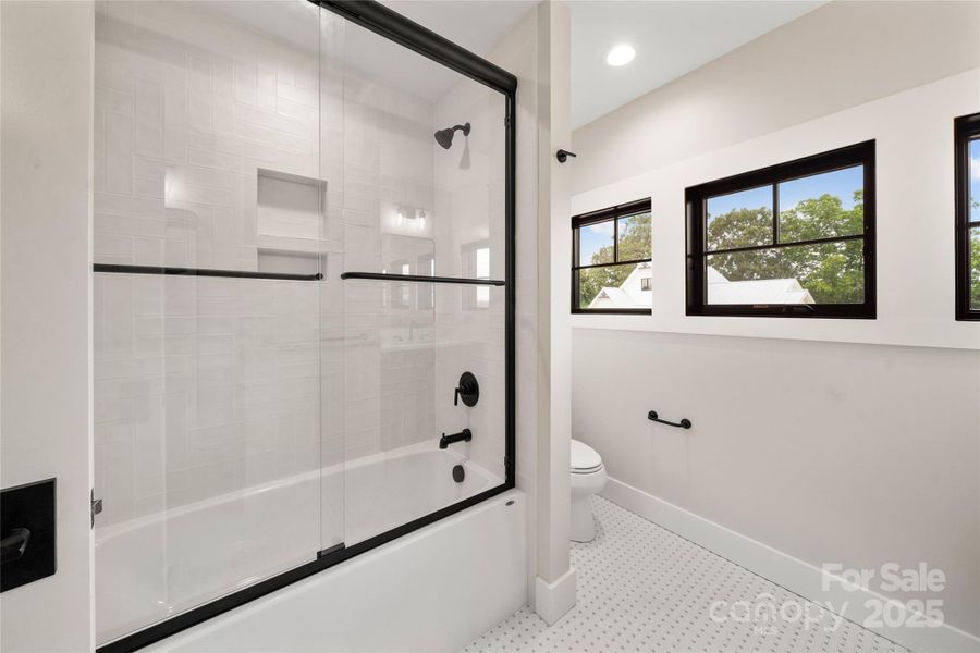 Upper Bathroom Upper Bathroom