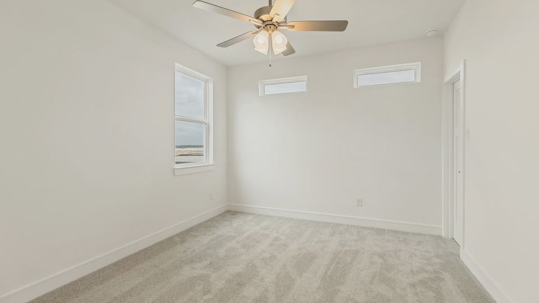 Representative photo, not pictures of actual home.