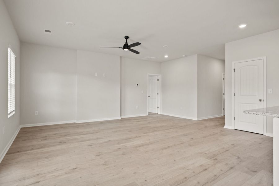 1,651sf New Home in Piedmont, SC.  - Slide 17