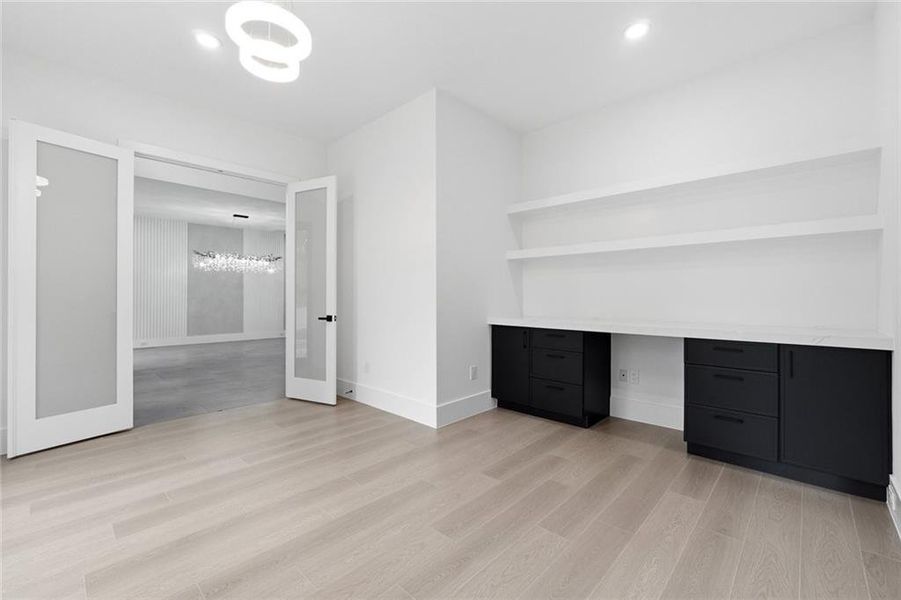 Spacious, unfurnished interior of a new home in , Dacula (Image 43). Spacious, unfurnished interior of a new home in , Dacula (Image 43).