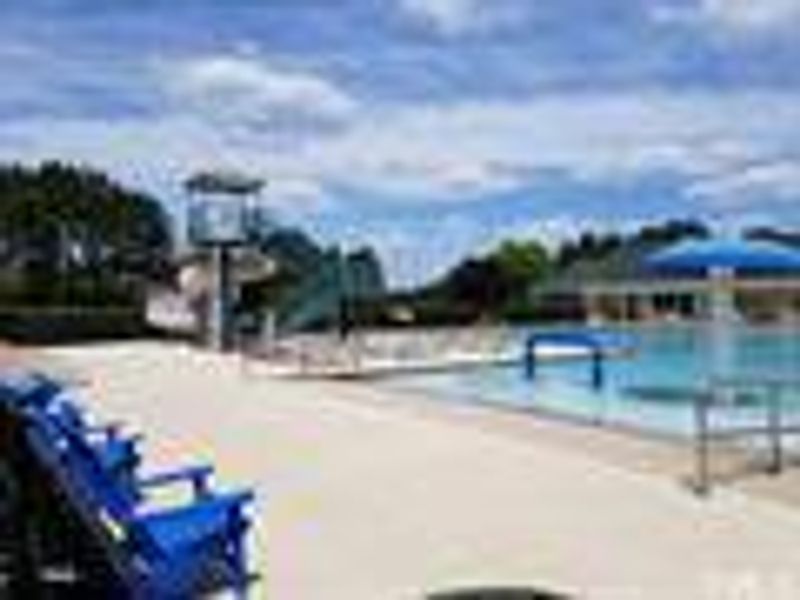 Chapel Ridge Pool 2