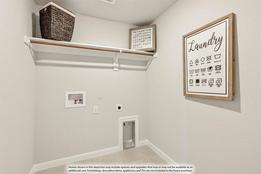 Image 28 of a home in Georgetown at Kings Fort 50s.