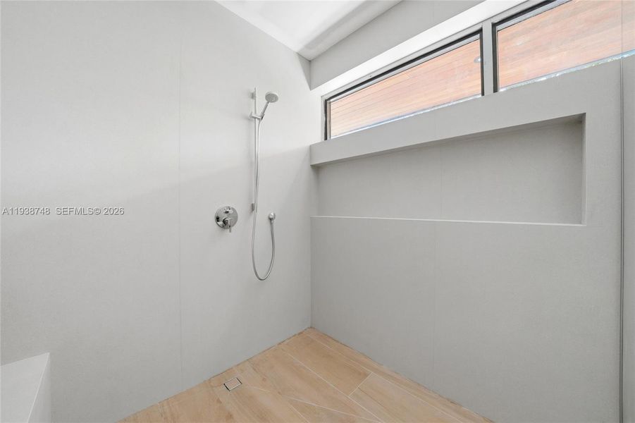 Spacious, unfurnished interior of a new home in , Miami (Image 25). Spacious, unfurnished interior of a new home in , Miami (Image 25).