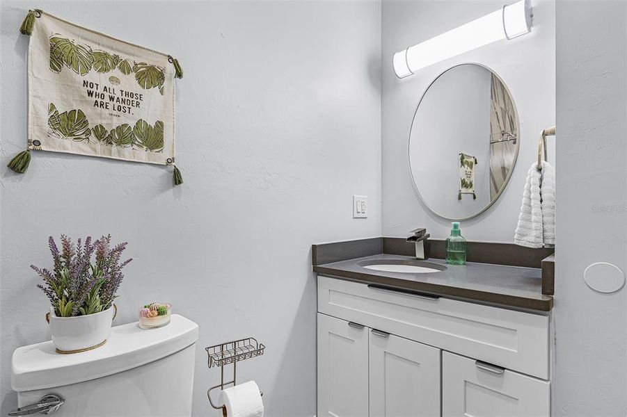 Furnished interior view inside a new home in , Fort Myers (Image 35). Furnished interior view inside a new home in , Fort Myers (Image 35).