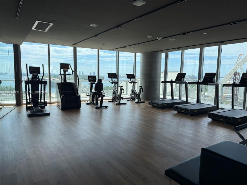 Community amenities in , Miami (Image 38). Community amenities in , Miami (Image 38).