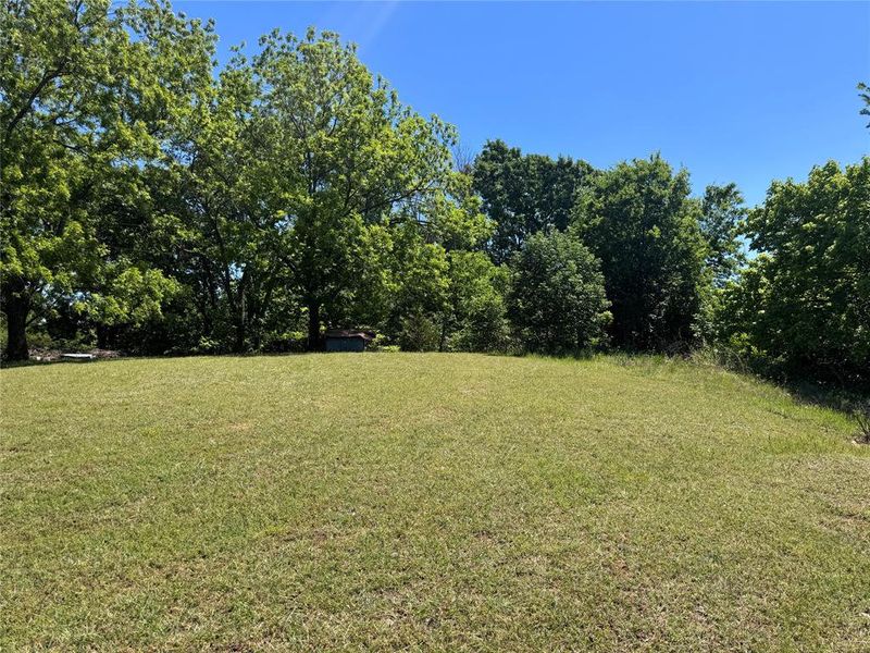 Natural landscape and outdoor views near  in Gainesville (Image 3).