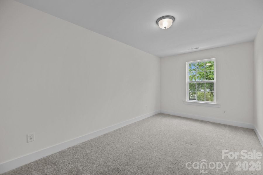 Representative PhotoSecondary Bedroom