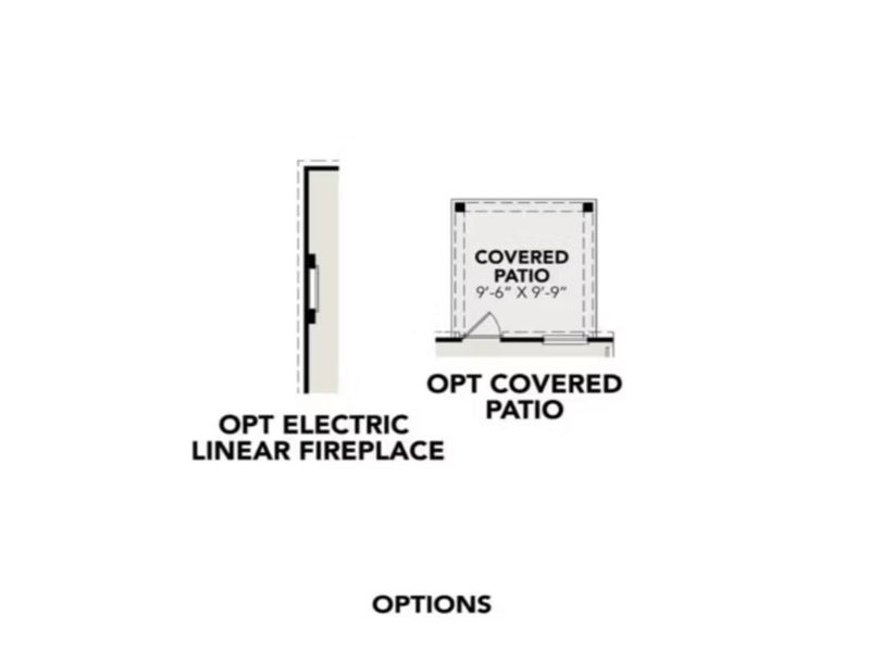 Image 4 of a home in Applewhite Meadows.