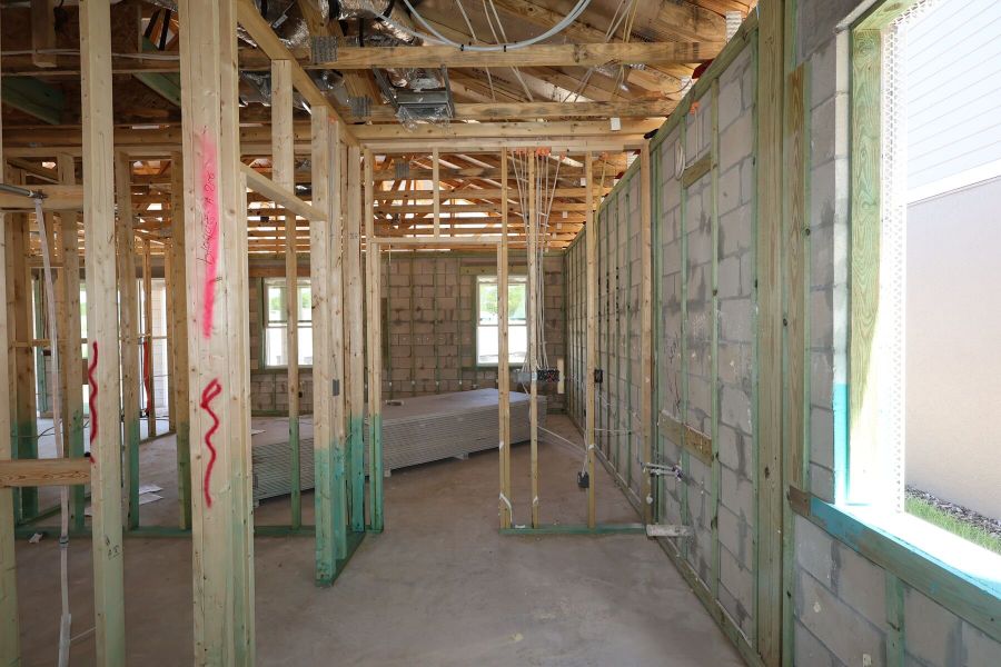 Framing Framing