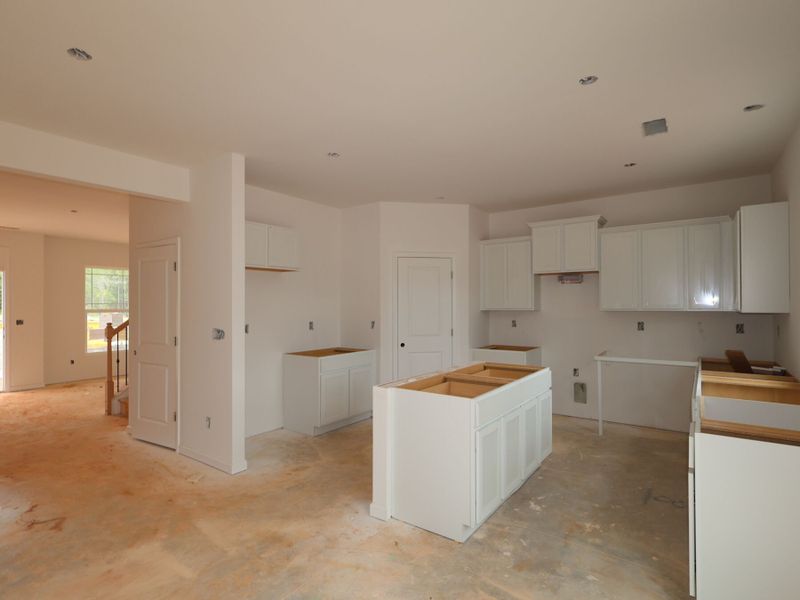Kitchen Kitchen