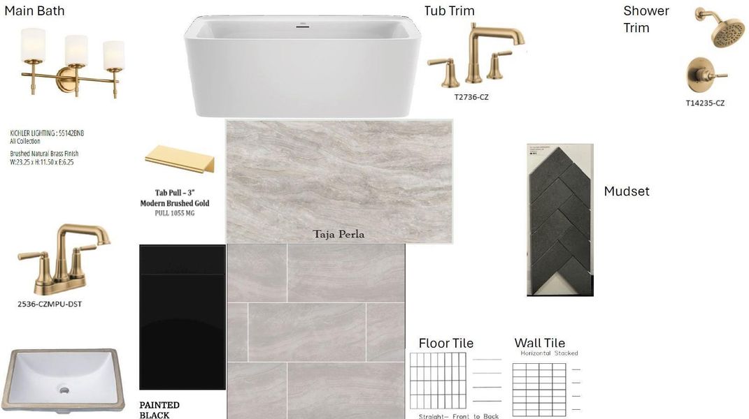 Image 20 of a home in Dunham Pointe 70'. Image 20 of a home in Dunham Pointe 70'.